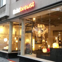 lichtbreust