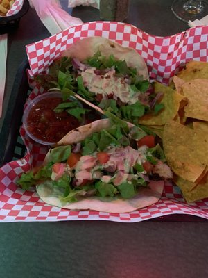 Maggie's Bar and Grill by null