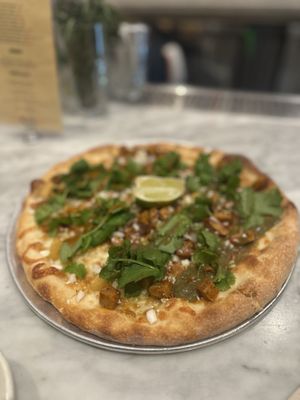 The Doughroom by null