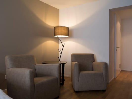 Hotel Edelweiss Davos by null
