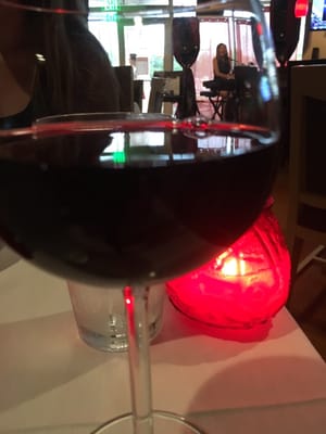 Gino's Vino Osteria by null