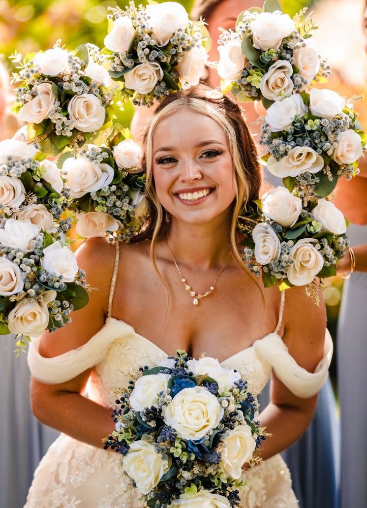 Makeup By Kendra Leigh Logo