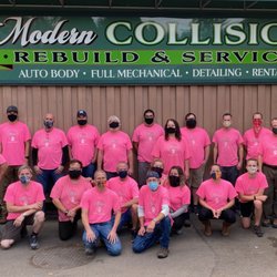 October 2020. Our Breast Cancer fundraiser