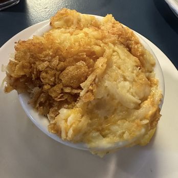 Mama K's Diner - CHEESY HASH BROWNS HOT AND TASTY - Diners Near Me - Visalia, California Mama K's Diner - CHEESY HASH BROWNS HOT AND TASTY - Diners Near Me - Visalia, California