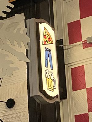 Pizza Jeans by null