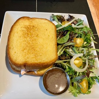 The Pub at Golden Eagle Inn - Lobster salad - Pubs Near Me - Bedford, Pennsylvania