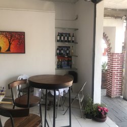 La Villa Cafe