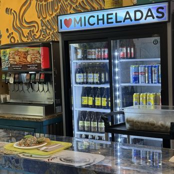 Miches De La Baja - Beer time! - Fish & Chips Near Me - Harbor City, California Miches De La Baja - Beer time! - Fish & Chips Near Me - Harbor City, California