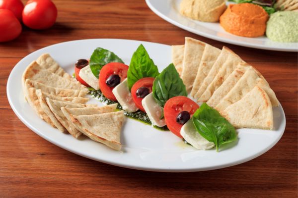 Panini Kabob Grill - Carlsbad by null