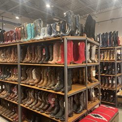 Boot Barn