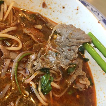 Pho Thai Hung - New cut of steak. Soft and tender, yummy! - Vietnamese Near Me - Richmond, California Pho Thai Hung - New cut of steak. Soft and tender, yummy! - Vietnamese Near Me - Richmond, California