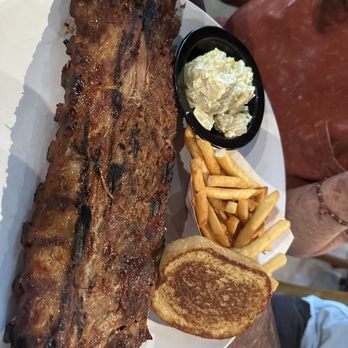 ROCK N ROLL RIBS - Updated December 2025 - 617 Photos & 641 Reviews ...