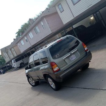 Dell's Mobile Detail - Auto Detailing Near Me
