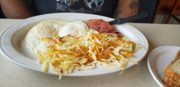 Benny's Café by null