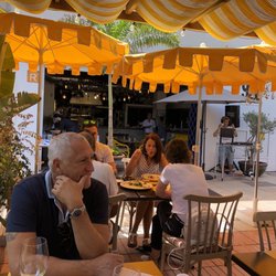 928 Aroma Atlántico - Sunday Paella