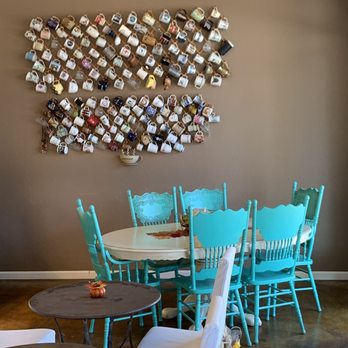 Mugs Cafe & Bakery - Bakeries Near Me - Roanoke, Texas Mugs Cafe & Bakery - Bakeries Near Me - Roanoke, Texas