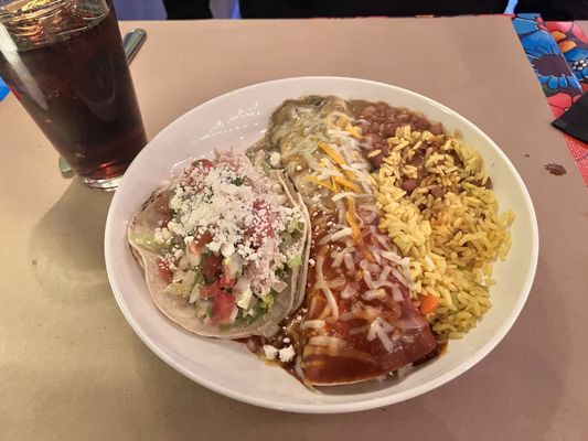 Southwest Cafe by null