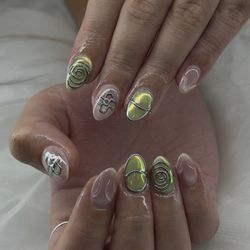 Mint Nail Lounge