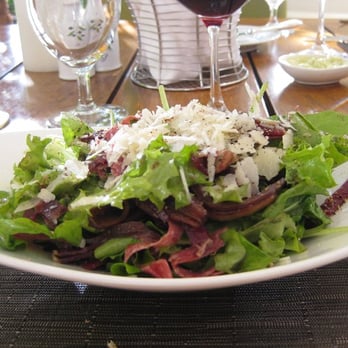 Veranda - Greens salad with chartucerie - Breakfast & Brunch Near Me - Las Vegas, Nevada Veranda - Greens salad with chartucerie - Breakfast & Brunch Near Me - Las Vegas, Nevada