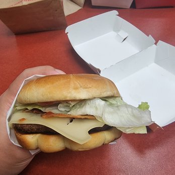 Jack in the Box - Fast Food Near Me - Mojave, California Jack in the Box - Fast Food Near Me - Mojave, California