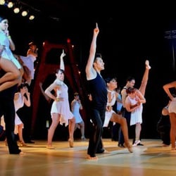 Alma Latina Dance Company - Dance Recital San Diego