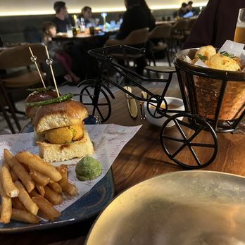 Pippal - Indian Near Me - Emeryville, California