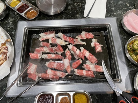 Choga Restaurant by null