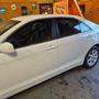 Sunset Window Tinting