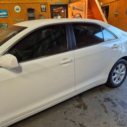 Sunset Window Tinting