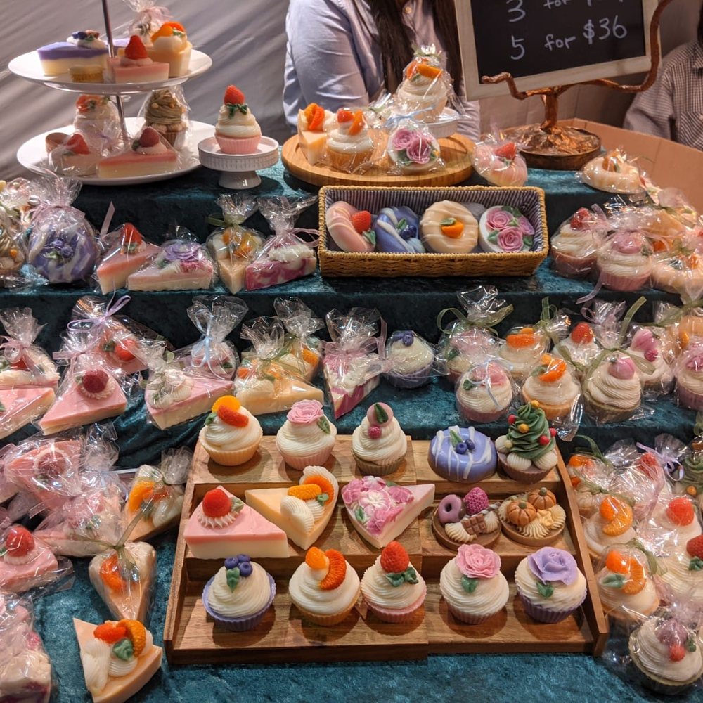 San Jose Made - Arts & Crafts Near Me - San Jose, California
