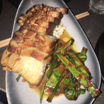 Anytime Kitchen - Bossam is so good! - Korean Near Me - New York, New York Anytime Kitchen - Bossam is so good! - Korean Near Me - New York, New York