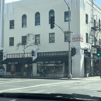 Copa Vida - exterior, business front - New American Near Me - Pasadena, California