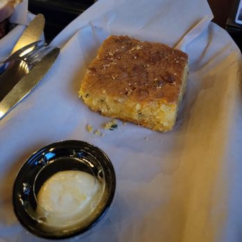 COLT Grill, BBQ & Spirits - Cornbread - Bars Near Me - Prescott Valley, Arizona COLT Grill, BBQ & Spirits - Cornbread - Bars Near Me - Prescott Valley, Arizona