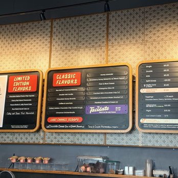 Salt & Straw - Ice Cream & Frozen Yogurt Near Me - Portland, Oregon Salt & Straw - Ice Cream & Frozen Yogurt Near Me - Portland, Oregon