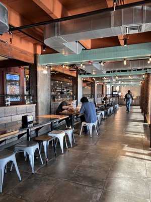 San Pedro Fish Market - Long Beach by null