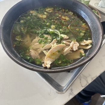 Little Vietnam Cafe - Chicken pho soup and shrimp spring rolls! - Vietnamese Near Me - San Francisco, California Little Vietnam Cafe - Chicken pho soup and shrimp spring rolls! - Vietnamese Near Me - San Francisco, California