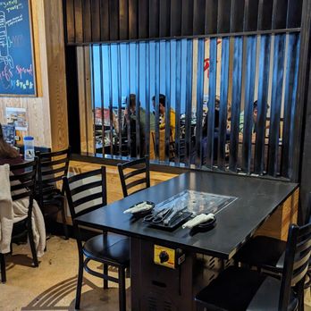 FIREPAN Korean BBQ - Korean Near Me - Falls Church, Virginia