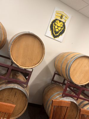 Negus Winery by null