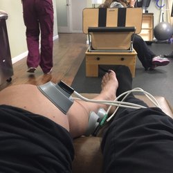 South Bay Pain & Wellness - Love Dr Zaker and his great staff!