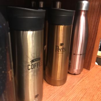 Peet's Coffee - Coffee & Tea Near Me - San Diego, California