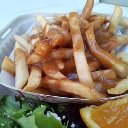 Curry Chips