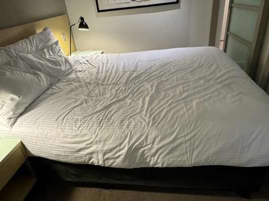 Adina Apartment Hotel Darling Harbour by null