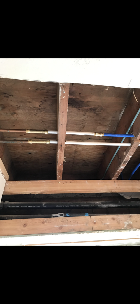 Slide of Warren's Home Repair Service