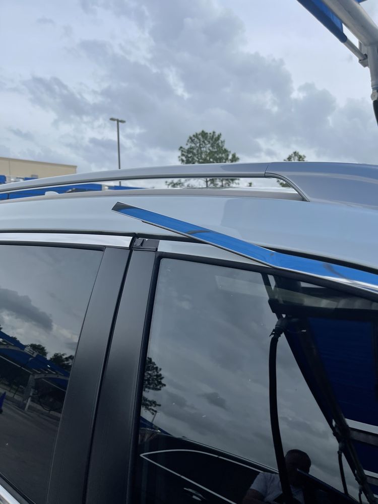 RICH’S CAR WASH 13 Reviews 16111 Space Center Blvd, Houston, Texas