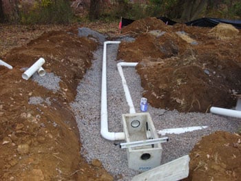 Slide of McMackin's Plumbing