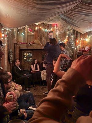 DEAD LETTER NO.9 - Updated October 2025 - 63 Grand St, Brooklyn, New