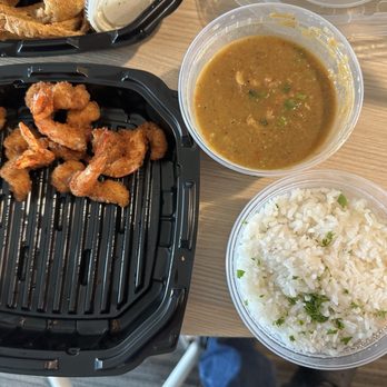 Floyds Seafood - Beaumont - Cajun/Creole Near Me - Beaumont, Texas