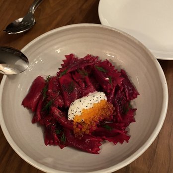 Daisies - Agnolotti - Pasta Shops Near Me - Chicago, Illinois