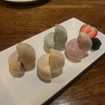Matsuhisa - Mochi - Sushi Bars Near Me - Denver, Colorado Matsuhisa - Mochi - Sushi Bars Near Me - Denver, Colorado