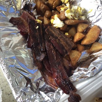 Lighthouse Cafe & Bakery - Harbor Breakfast. The bacon was soooo burnt. - Cafes Near Me - Seward, Alaska Lighthouse Cafe & Bakery - Harbor Breakfast. The bacon was soooo burnt. - Cafes Near Me - Seward, Alaska